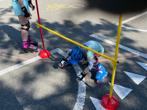 Kurs "Inline Skating" (Sommer 2022)