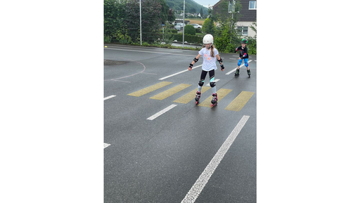 Kurs "Inline Skating" (Sommer 2021)